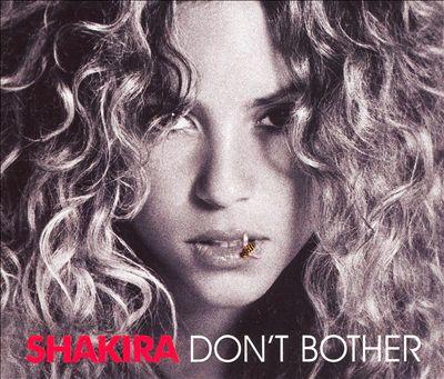 Shakira